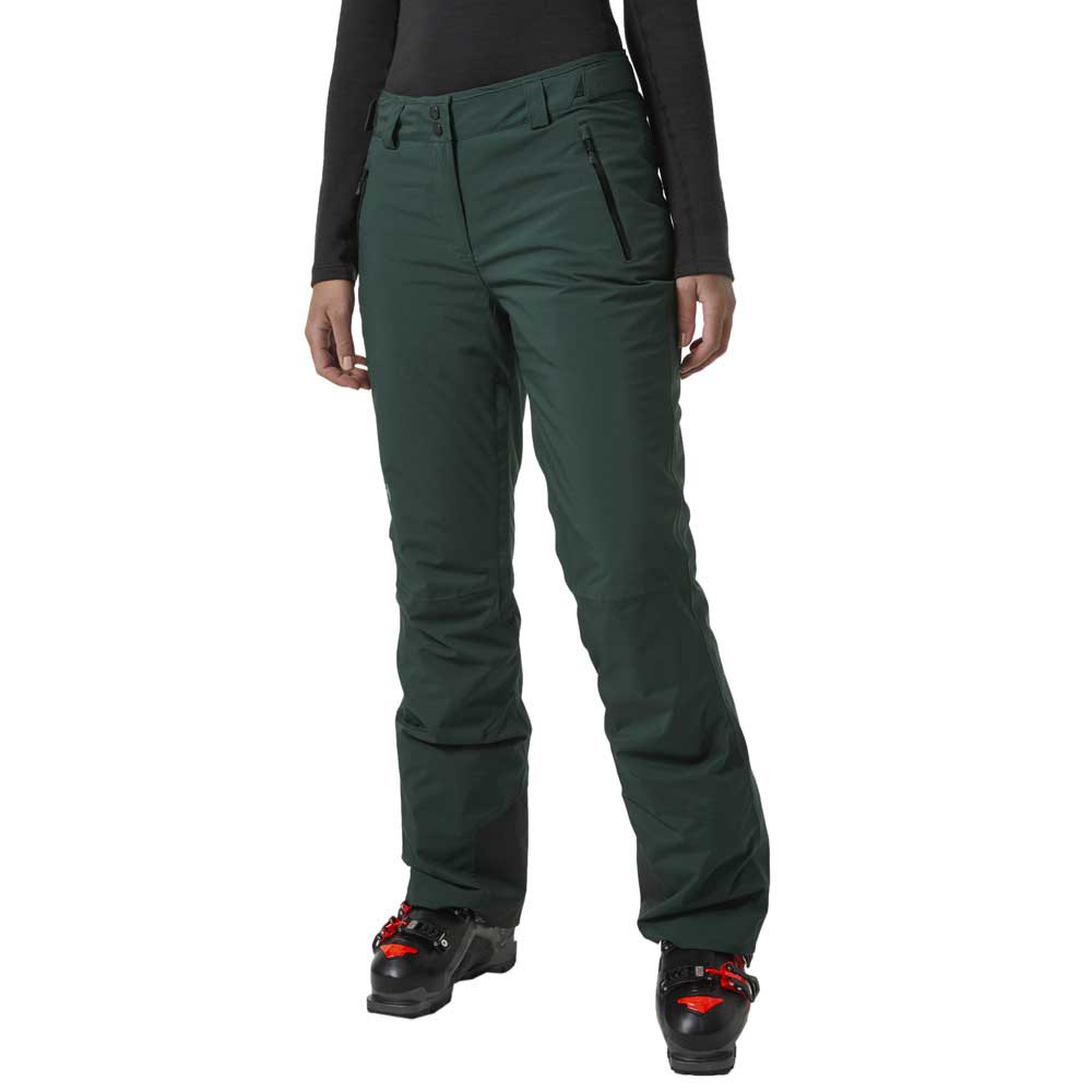 Helly Hansen Legendary Pants Grau L Frau von Helly Hansen