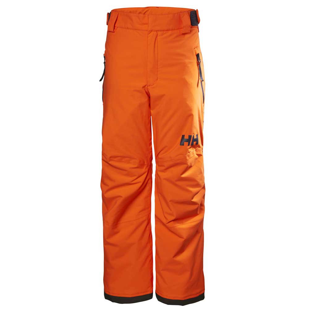 Helly Hansen Legendary Pants Orange 14 Years Junge von Helly Hansen