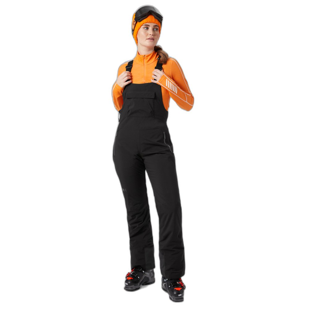 Helly Hansen Legendary Pants Schwarz XL Frau Helly Hansen Legendary Pants Schwarz XL Frau von Helly Hansen