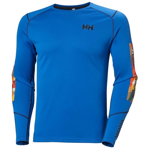 Helly Hansen Lifa® Active Crew Base Layer von Helly Hansen