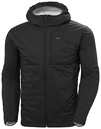 Helly Hansen Lifaloft Air Jacke Black XL Helly Hansen Lifaloft Air Jacke Black XL von Helly Hansen