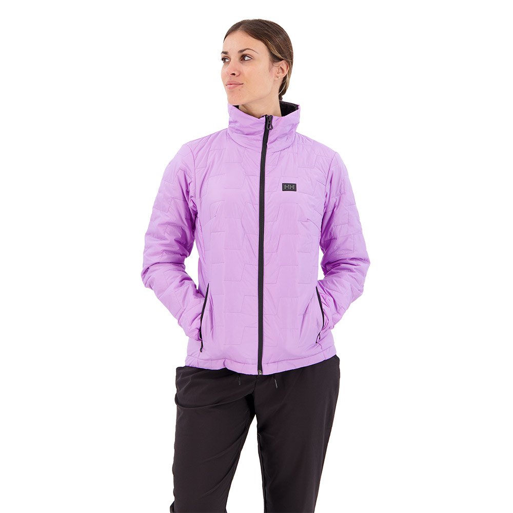 Helly Hansen Lifaloft Insulator Jacket Lila S Frau von Helly Hansen