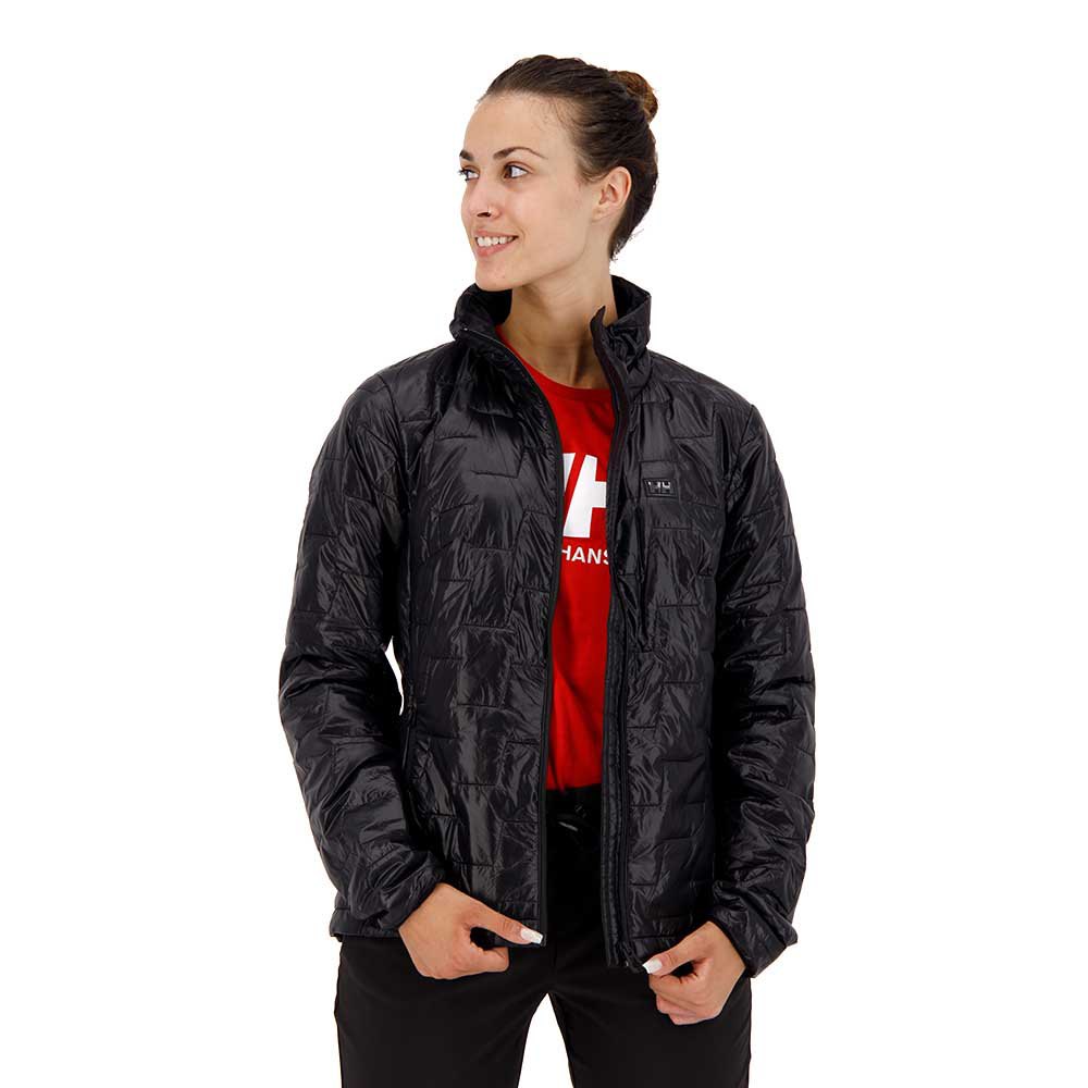 Helly Hansen Lifaloft Insulator Jacket Schwarz XL Frau Helly Hansen Lifaloft Insulator Jacket Schwarz XL Frau von Helly Hansen