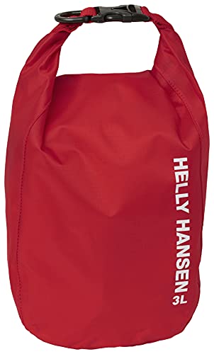 Helly Hansen Light Dry Rucksack Alert Red STD Helly Hansen Light Dry Rucksack Alert Red STD von Helly Hansen