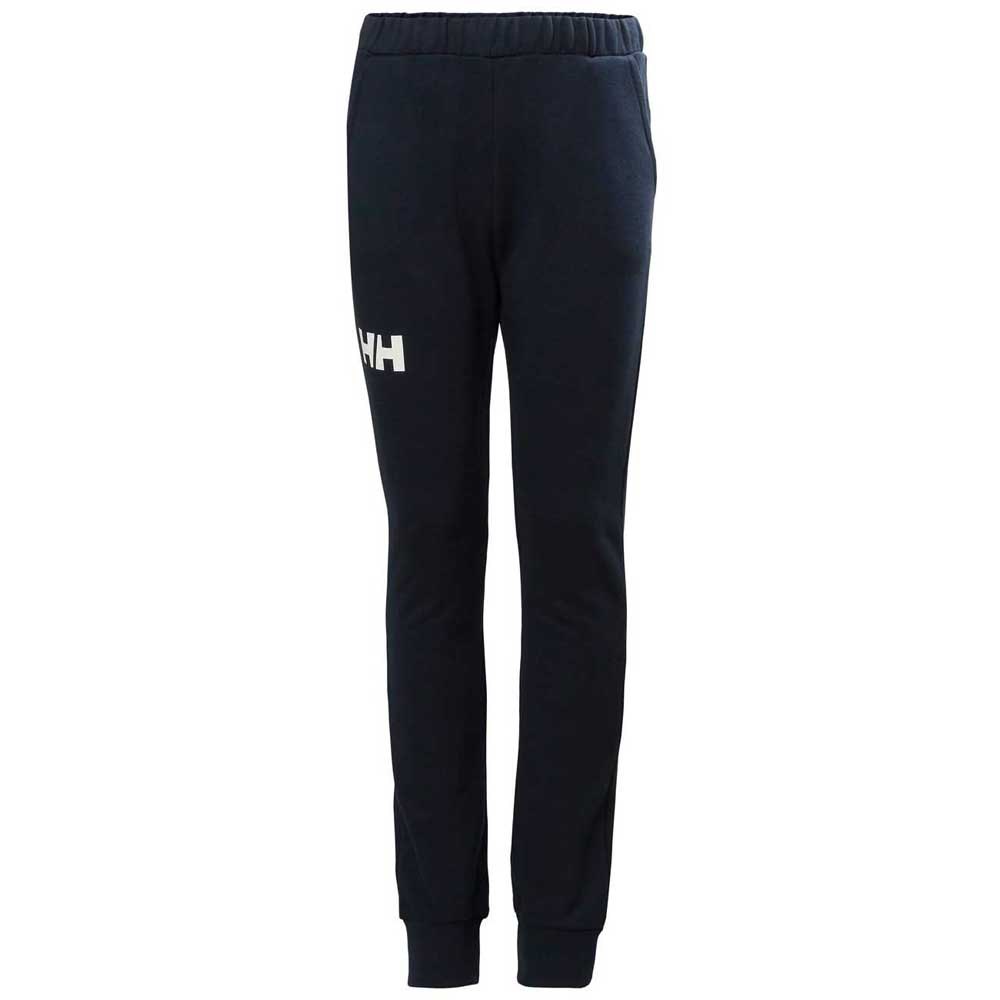 Helly Hansen Logo Pants Blau 10 Years Junge Helly Hansen Logo Pants Blau 10 Years Junge von Helly Hansen