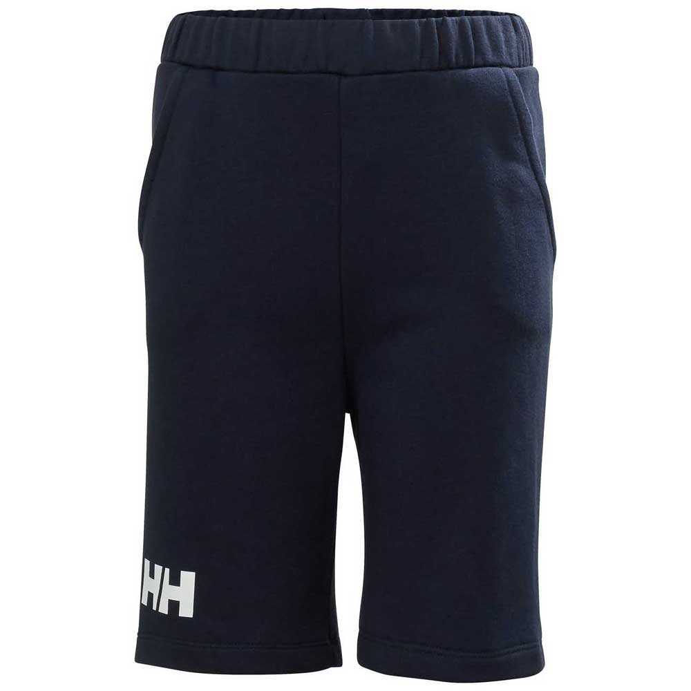 Helly Hansen Logo Shorts Blau 4 Years Junge Helly Hansen Logo Shorts Blau 4 Years Junge von Helly Hansen
