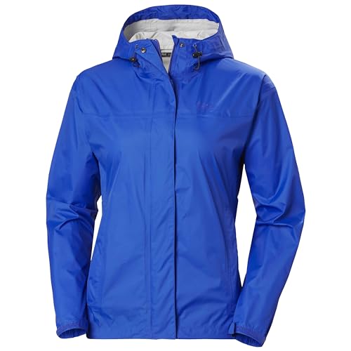 Helly Hansen Loke Damen-Jacke, 544 Cobaltblau 2.0 Helly Hansen Loke Damen-Jacke, 544 Cobaltblau 2.0 von Helly Hansen
