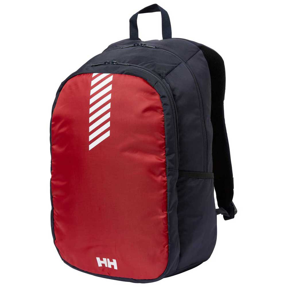 Helly Hansen Lokka Backpack Rot von Helly Hansen