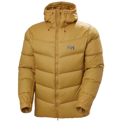 Helly Hansen MEN'S VERGLAS ICEFALL DOWN JACKET von Helly Hansen