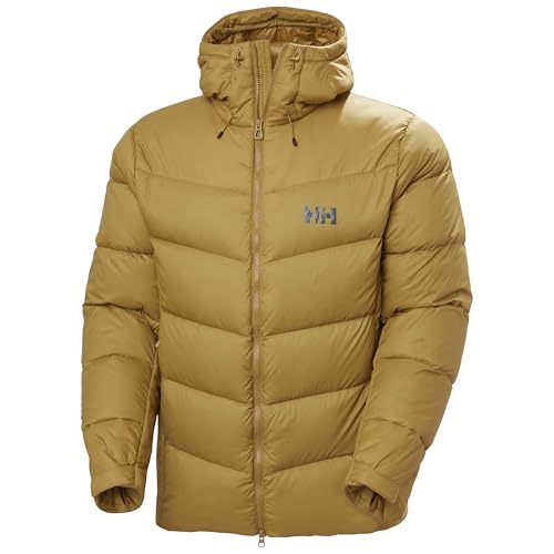 Helly Hansen MEN'S VERGLAS ICEFALL DOWN JACKET von Helly Hansen