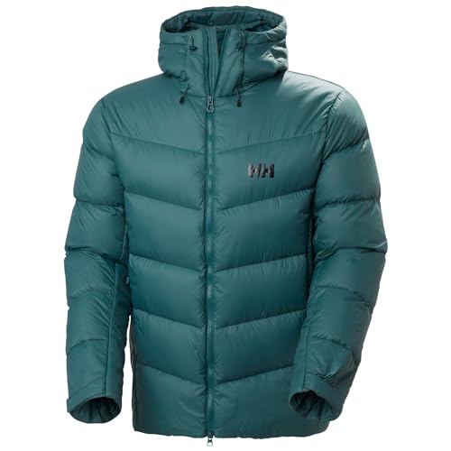 Helly Hansen MEN'S VERGLAS ICEFALL DOWN JACKET von Helly Hansen