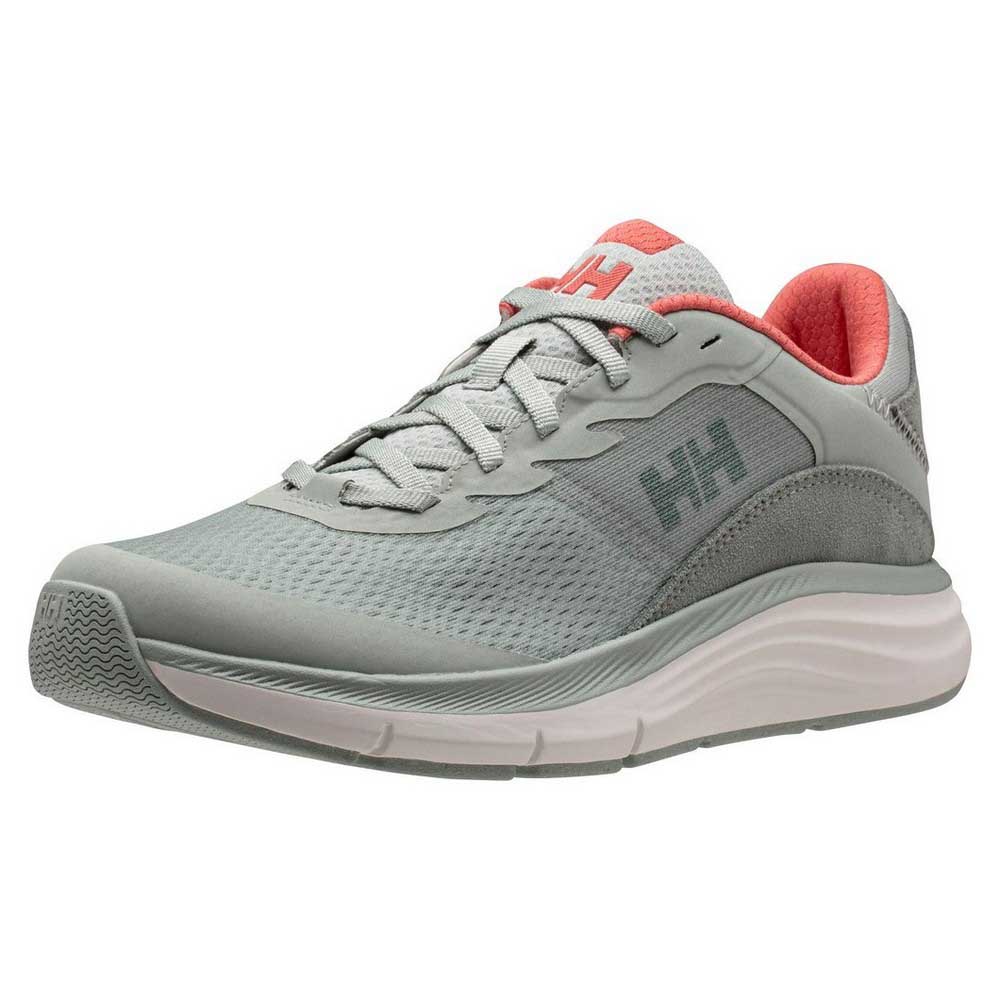 Helly Hansen Marine Ls Trainers Grau EU 36 Frau von Helly Hansen