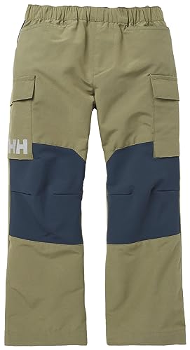 Kinder Unisex Helly Hansen K Marka Tur Pant, Grün, 5 Kinder Unisex Helly Hansen K Marka Tur Pant, Grün, 5 von Helly Hansen