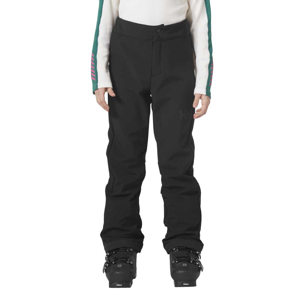 Helly Hansen Maya Stretch Pants Schwarz 16 Years Junge von Helly Hansen