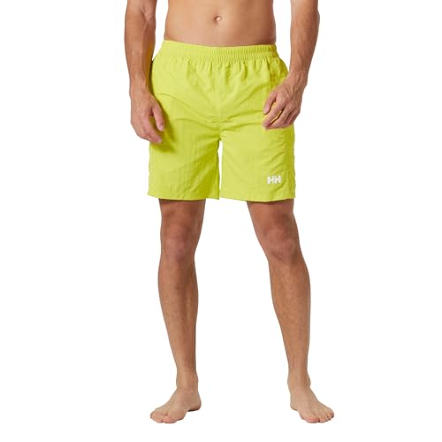 Helly Hansen Men's Calshot Trunk Swim, Cyber-Limette, S 7-9 Helly Hansen Men's Calshot Trunk Swim, Cyber-Limette, S 7-9 von Helly Hansen