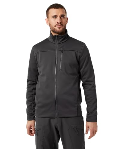 Helly Hansen Men's Crew Fleece Jacket von Helly Hansen