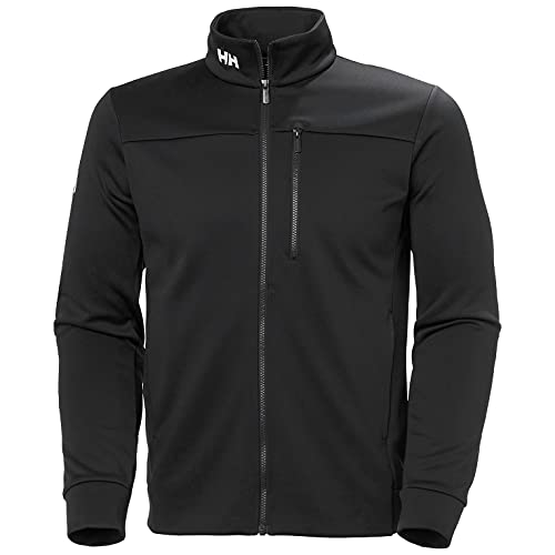 Helly Hansen Men's Crew Fleece Jacket von Helly Hansen