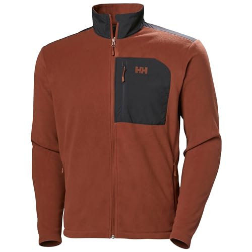 Helly Hansen Men's Daybreaker Block Microfleece Jacket von Helly Hansen