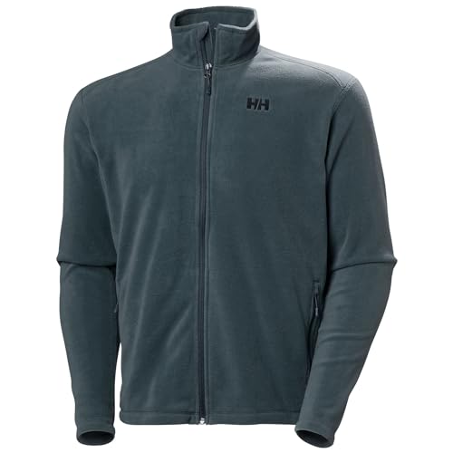 Helly Hansen Men's Daybreaker Fleecejacke Baselayer Jacket, 860 Alpine Frost, XXL Helly Hansen Men's Daybreaker Fleecejacke Baselayer Jacket, 860 Alpine Frost, XXL von Helly Hansen