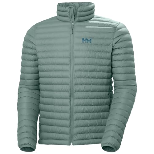 Helly Hansen Men's Sirdal Insulated Jacket Helly Hansen Men's Sirdal Insulated Jacket von Helly Hansen