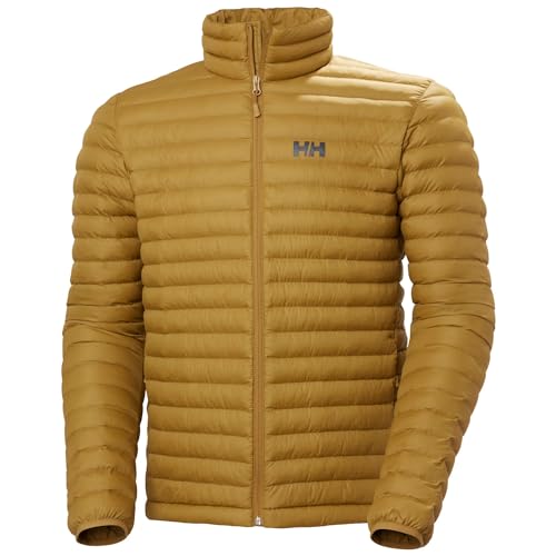 Helly Hansen Men's Sirdal Insulated Jacket Helly Hansen Men's Sirdal Insulated Jacket von Helly Hansen