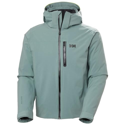 Helly Hansen Men’s Swift Stretch Ski Jacket von Helly Hansen