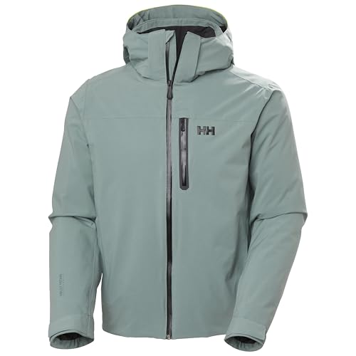 Helly Hansen Men’s Swift Stretch Ski Jacket Helly Hansen Men’s Swift Stretch Ski Jacket von Helly Hansen