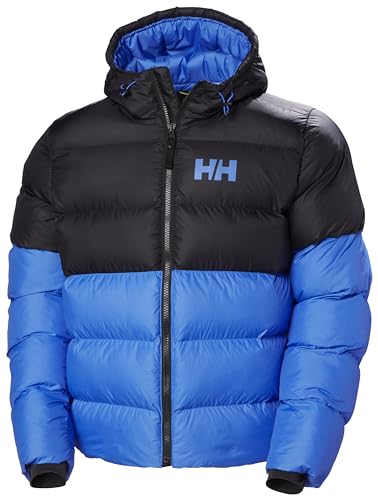 Herren Helly Hansen Active Puffy Jacket, Ultra Blau, XL von Helly Hansen