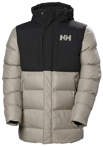 Helly Hansen Herren Active Puffy Long Jacket, Terrazzo, XL von Helly Hansen