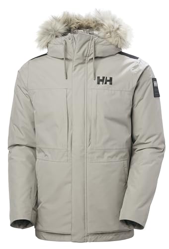 Helly Hansen Herren Coastal 3.0 Parka, Terrazzo, M EU von Helly Hansen