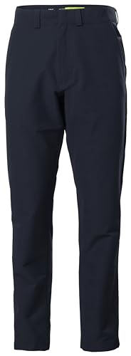 Herren Helly Hansen HH Qd Pant, Marineblau, 36 Herren Helly Hansen HH Qd Pant, Marineblau, 36 von Helly Hansen