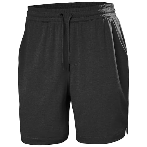 Helly Hansen Mens Lifa Tech Lite Shorts, Black, XL Helly Hansen Mens Lifa Tech Lite Shorts, Black, XL von Helly Hansen
