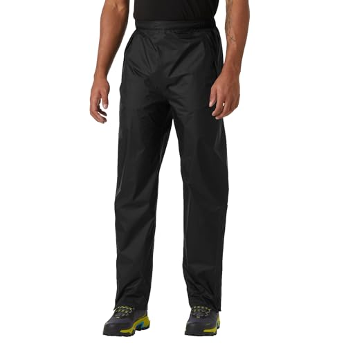 Helly Hansen Mens Loke Pants 2.0, Black, 3XL Helly Hansen Mens Loke Pants 2.0, Black, 3XL von Helly Hansen