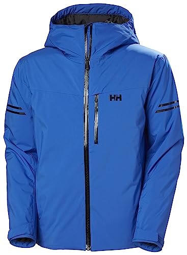 Herren Helly Hansen Swift Team Jacket, Kobalt 2.0, L von Helly Hansen