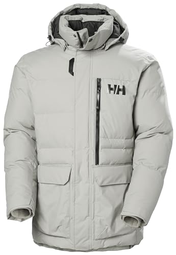 Herren Helly Hansen Tromsoe Jacket, Terrazzo, XL von Helly Hansen