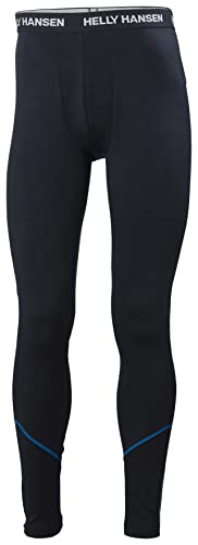 Helly Hansen Merino Hose Navy M Helly Hansen Merino Hose Navy M von Helly Hansen