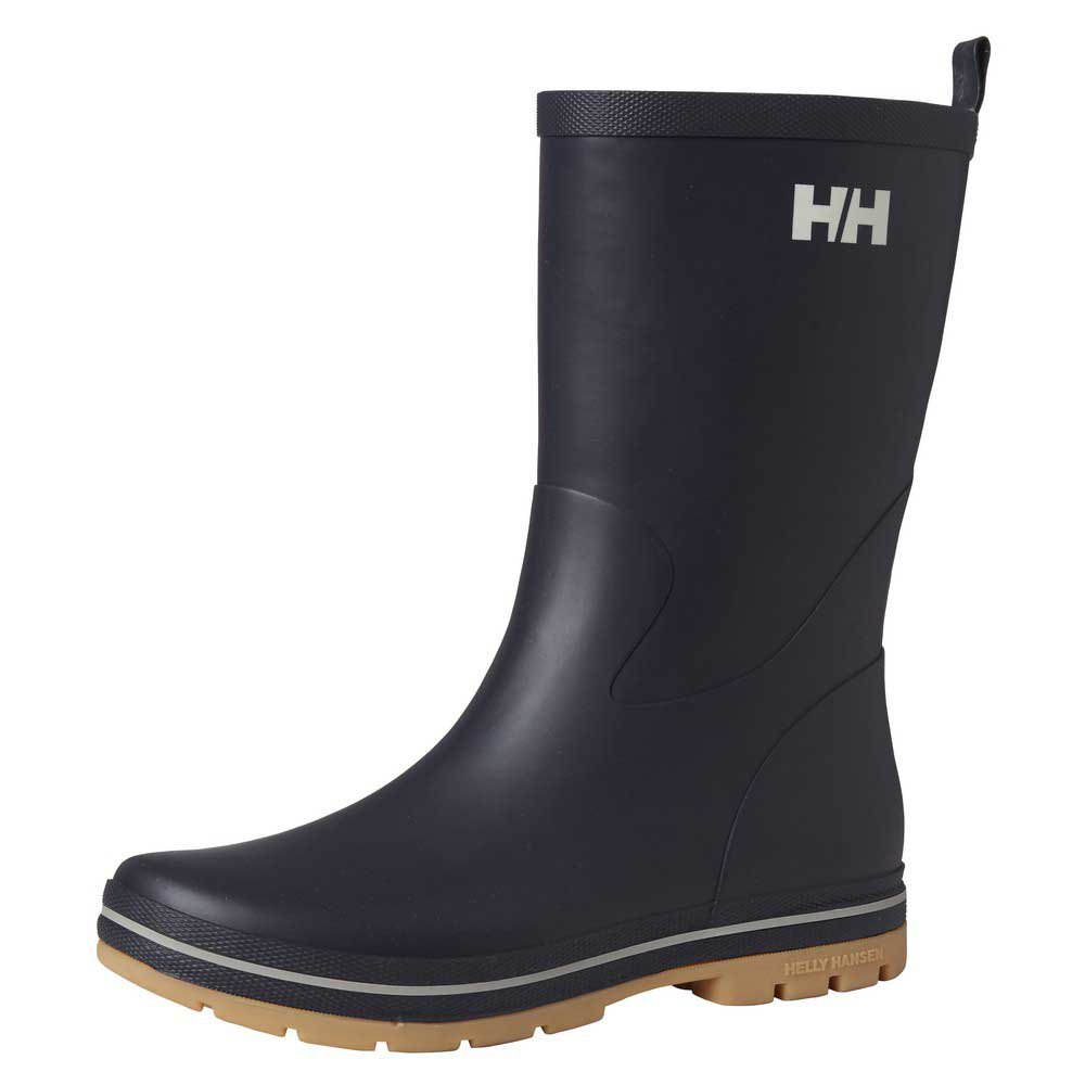 Helly Hansen Midsund 3 Boots Schwarz EU 43 Mann Helly Hansen Midsund 3 Boots Schwarz EU 43 Mann von Helly Hansen