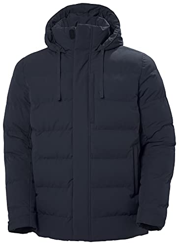 Helly Hansen Mono Jacke Navy S Helly Hansen Mono Jacke Navy S von Helly Hansen