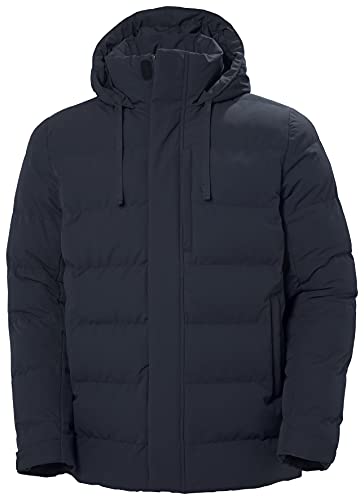 Helly Hansen Mono Jacke Navy S von Helly Hansen