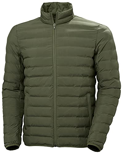 Helly Hansen Mono Jacke Terrain Green L von Helly Hansen