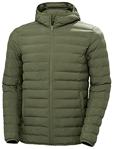 Helly Hansen Mono Jacke Terrain Green M Helly Hansen Mono Jacke Terrain Green M von Helly Hansen