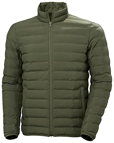 Helly Hansen Mono Jacke Terrain Green S Helly Hansen Mono Jacke Terrain Green S von Helly Hansen