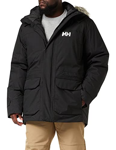 Helly Hansen Herren Montes Parka Down Jacken Helly Hansen Herren Montes Parka Down Jacken von Helly Hansen