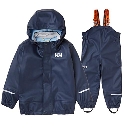 Helly Hansen Moss Pu Regen Set, Mehrfarbig, 1 von Helly Hansen