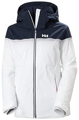 Helly Hansen Motionista Lifaloft Jacke White L Helly Hansen Motionista Lifaloft Jacke White L von Helly Hansen