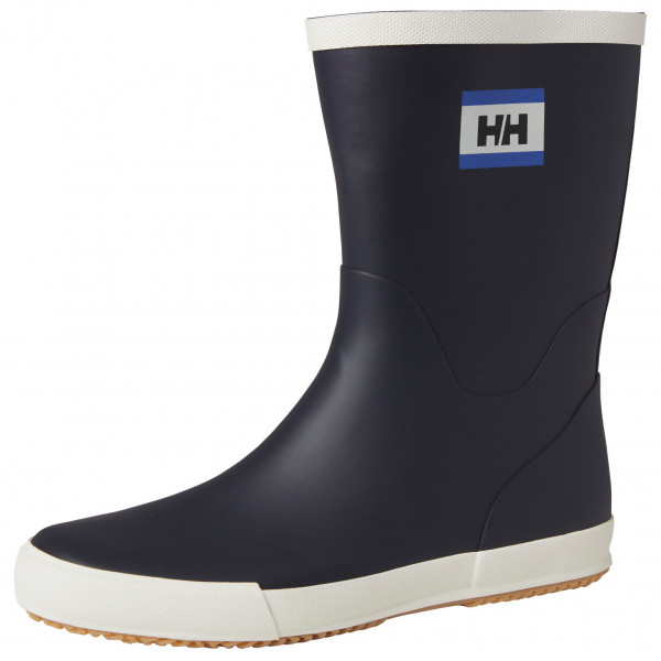 Helly Hansen - NORDVIK 2 - Gummistiefel Gr 9 schwarz Helly Hansen - NORDVIK 2 - Gummistiefel Gr 9 schwarz von Helly Hansen