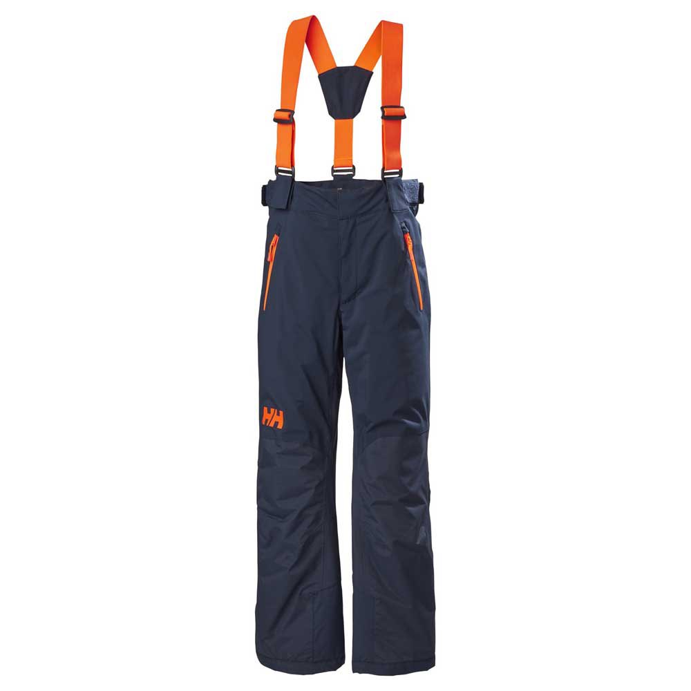Helly Hansen No Limits 2.0 Pants Blau 14 Years Junge Helly Hansen No Limits 2.0 Pants Blau 14 Years Junge von Helly Hansen