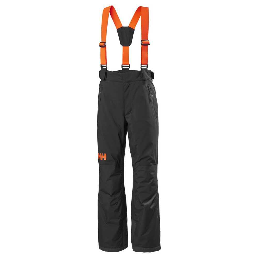 Helly Hansen No Limits 2.0 Pants Schwarz 12 Years Junge Helly Hansen No Limits 2.0 Pants Schwarz 12 Years Junge von Helly Hansen