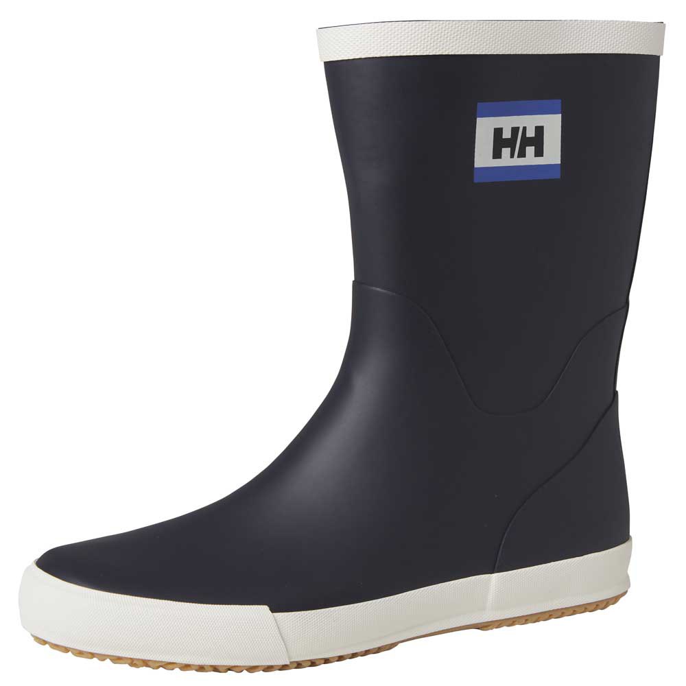 Helly Hansen Nordvik 2 Boots Blau EU 46 Mann Helly Hansen Nordvik 2 Boots Blau EU 46 Mann von Helly Hansen
