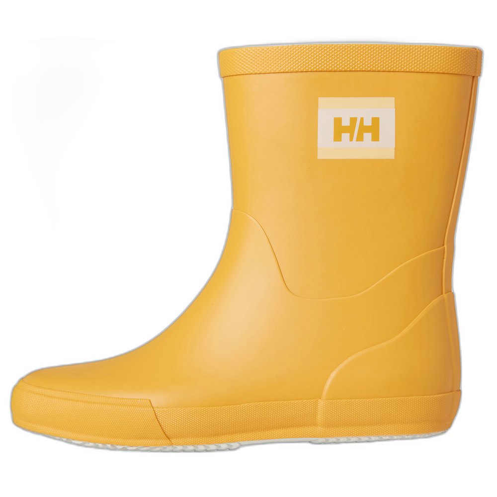 Helly Hansen Nordvik 2 Boots Gelb EU 35 Frau von Helly Hansen